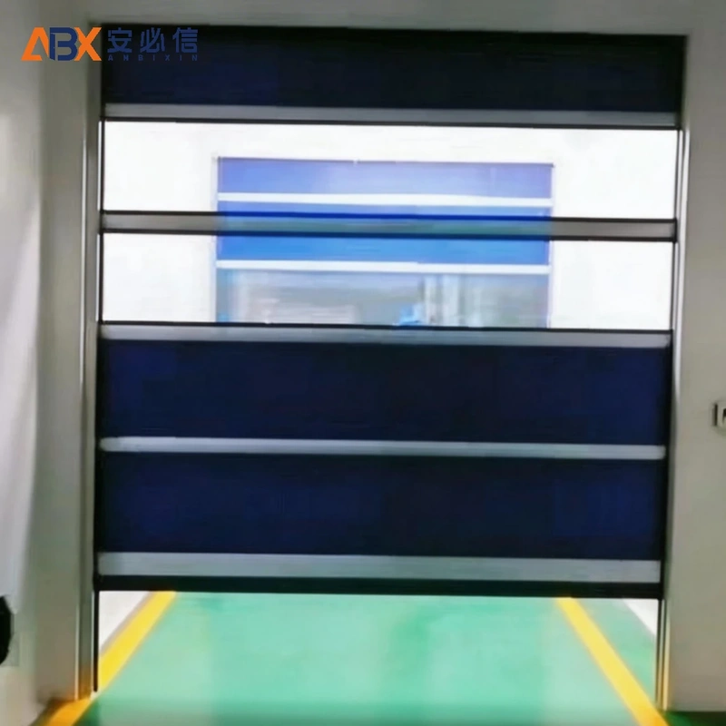 玉树藏族洁净快速门
