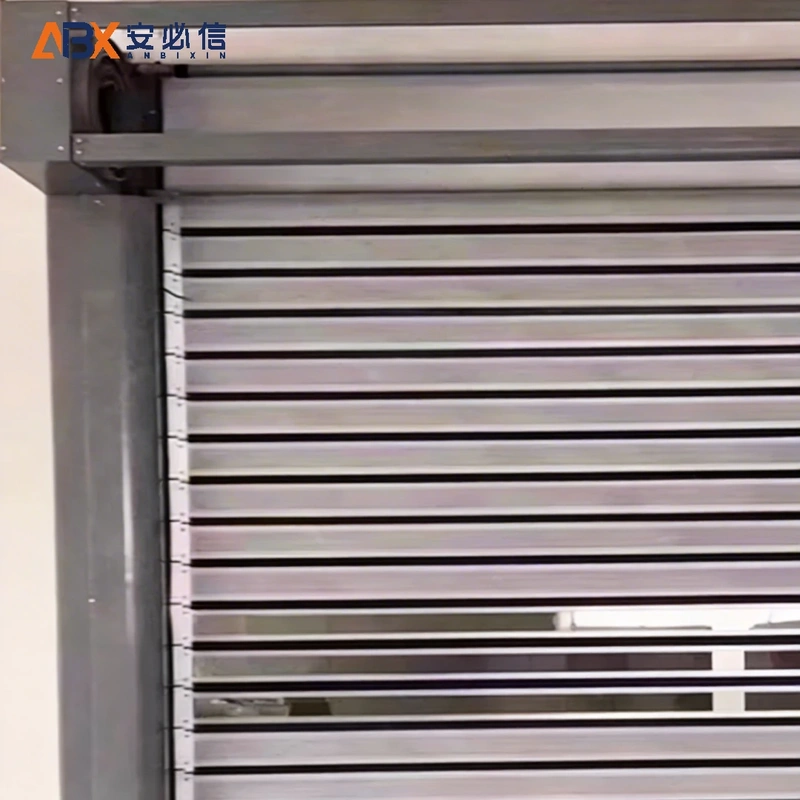 玉树藏族雷达高速门